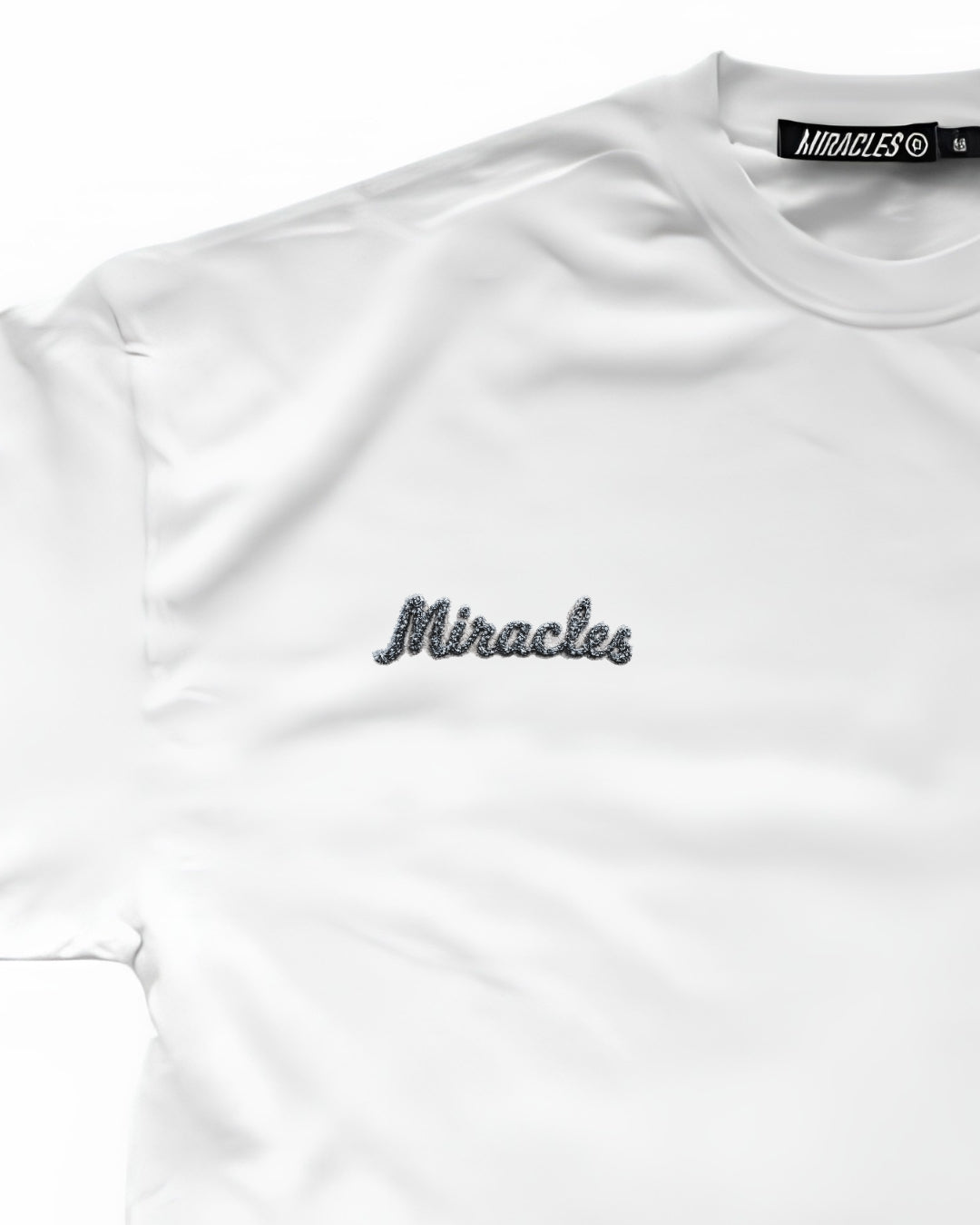 "ICEMAN" Tee