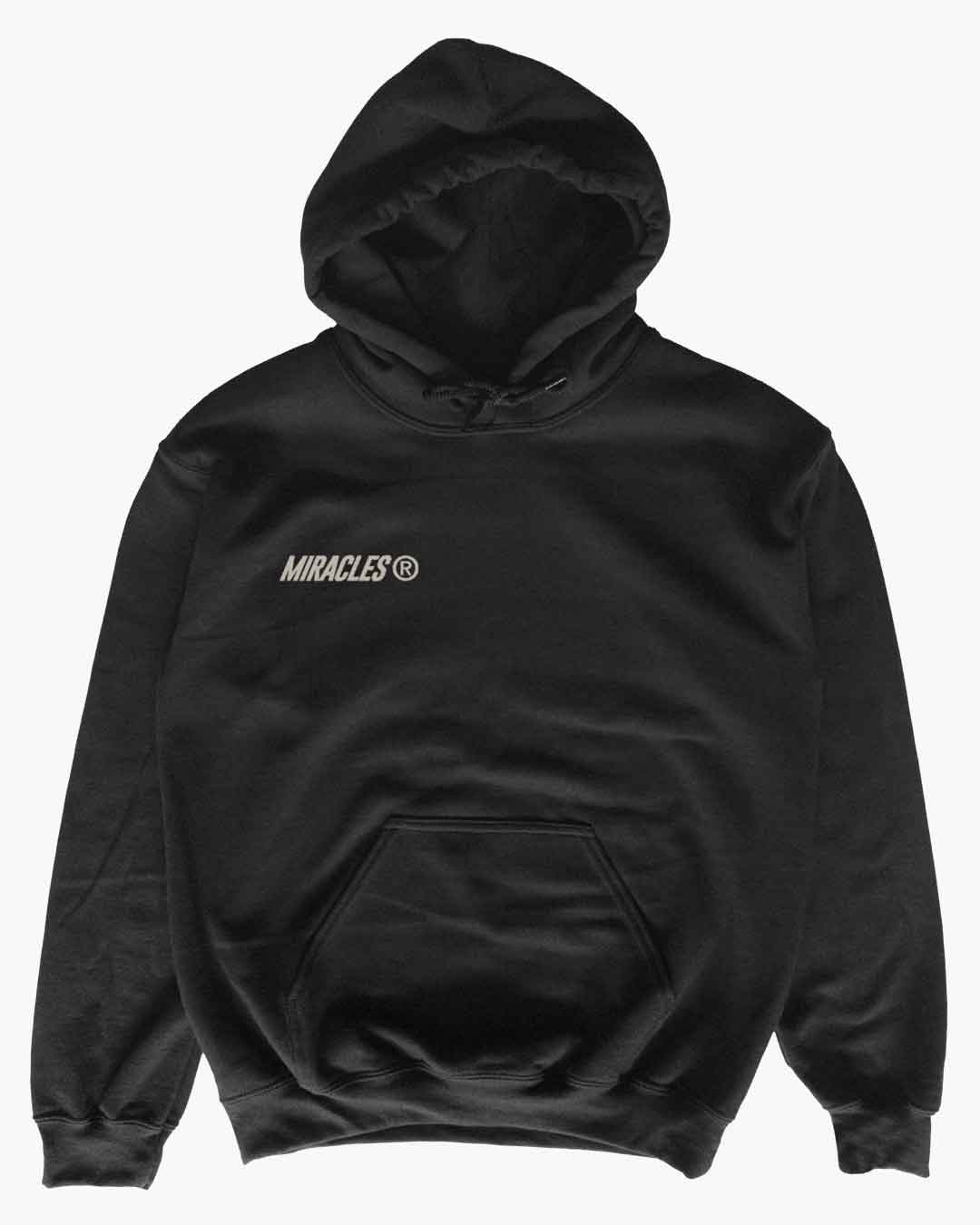 "BULLY" Hoodie