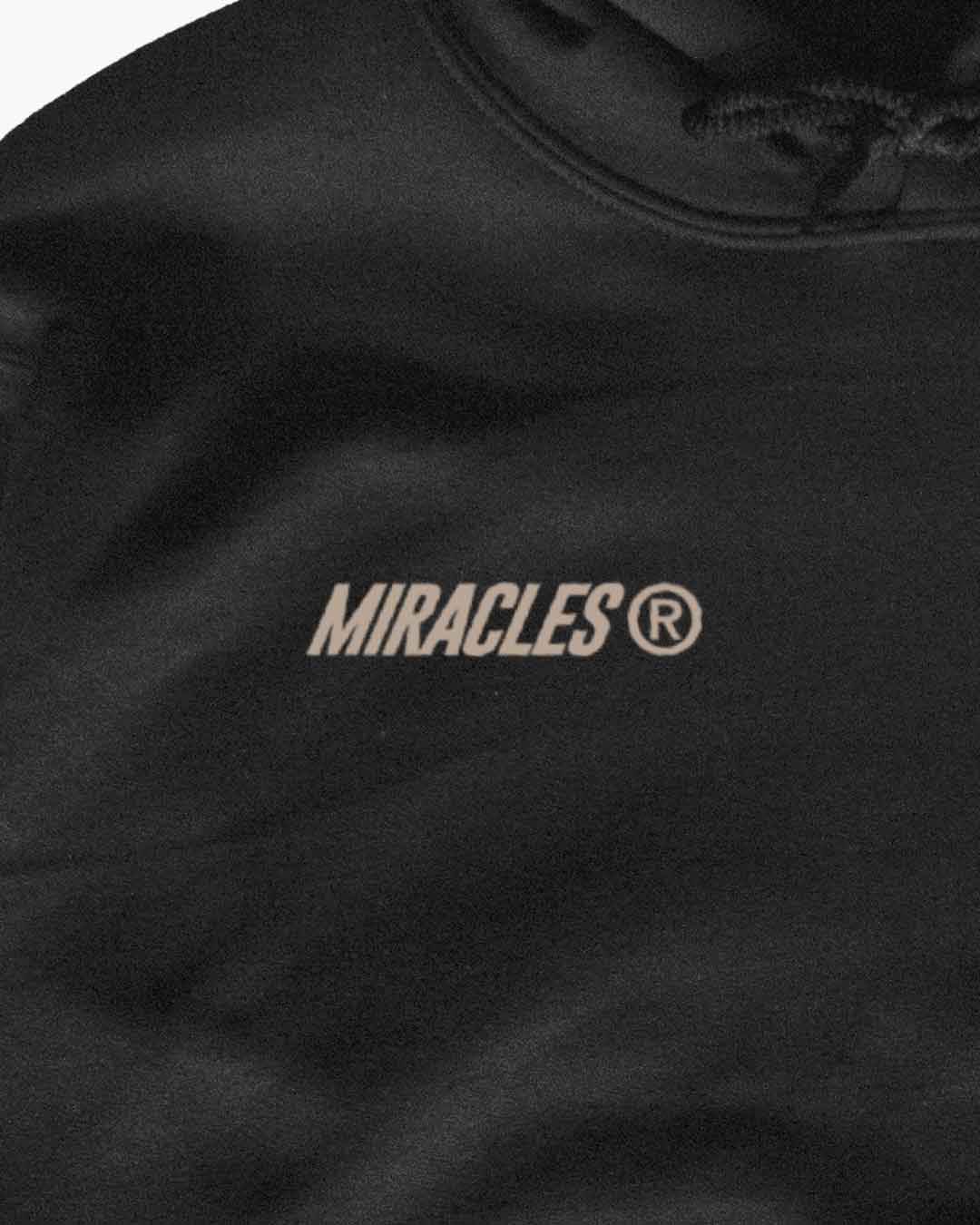 "SPACESHIP" Hoodie
