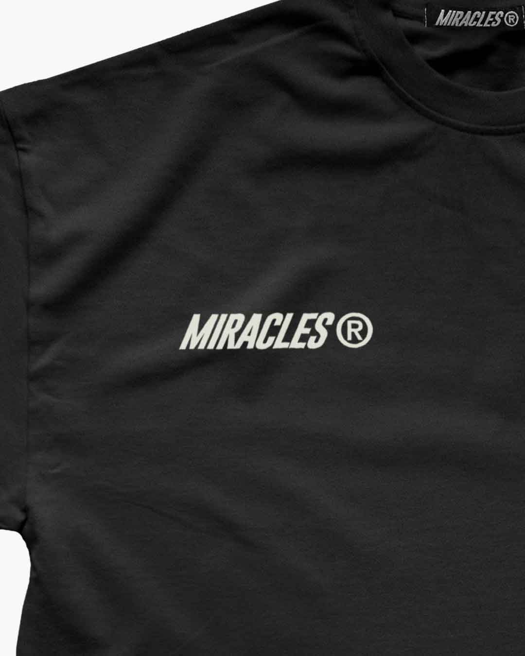 "MOON" Tee