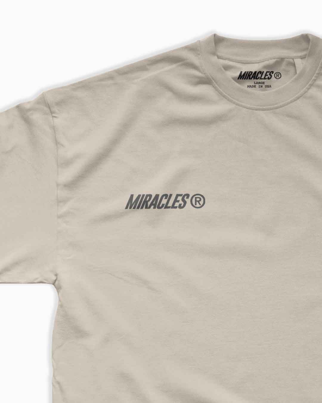 "THE TEN" 2.0 Tee