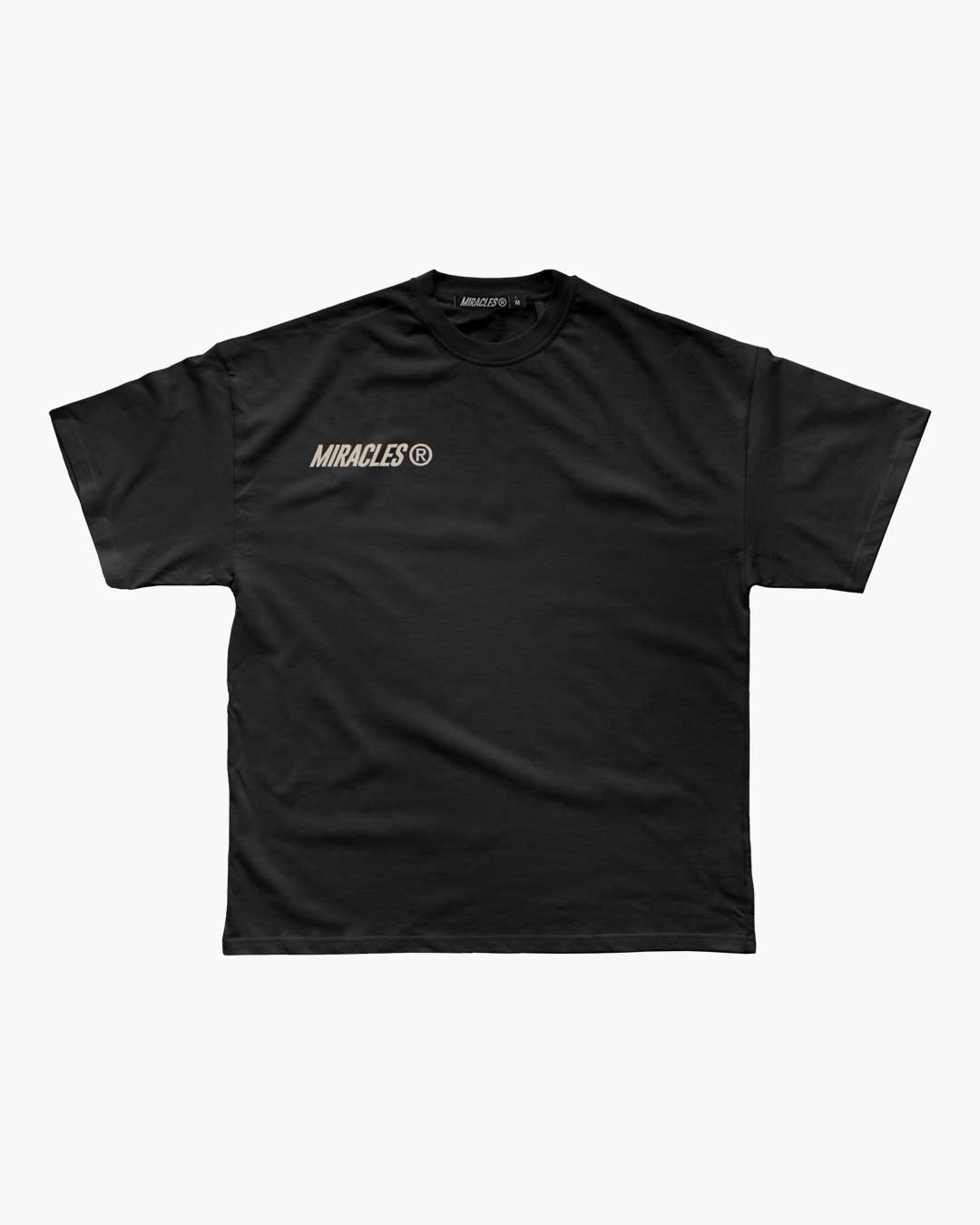 "SKULL" Tee