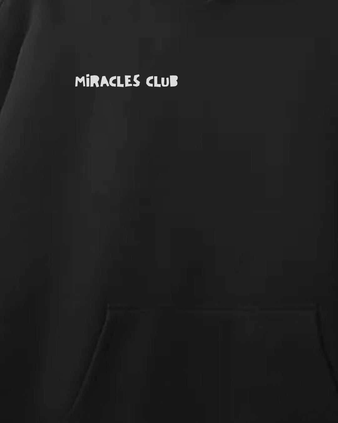 "WORLDWIDE" Hoodie
