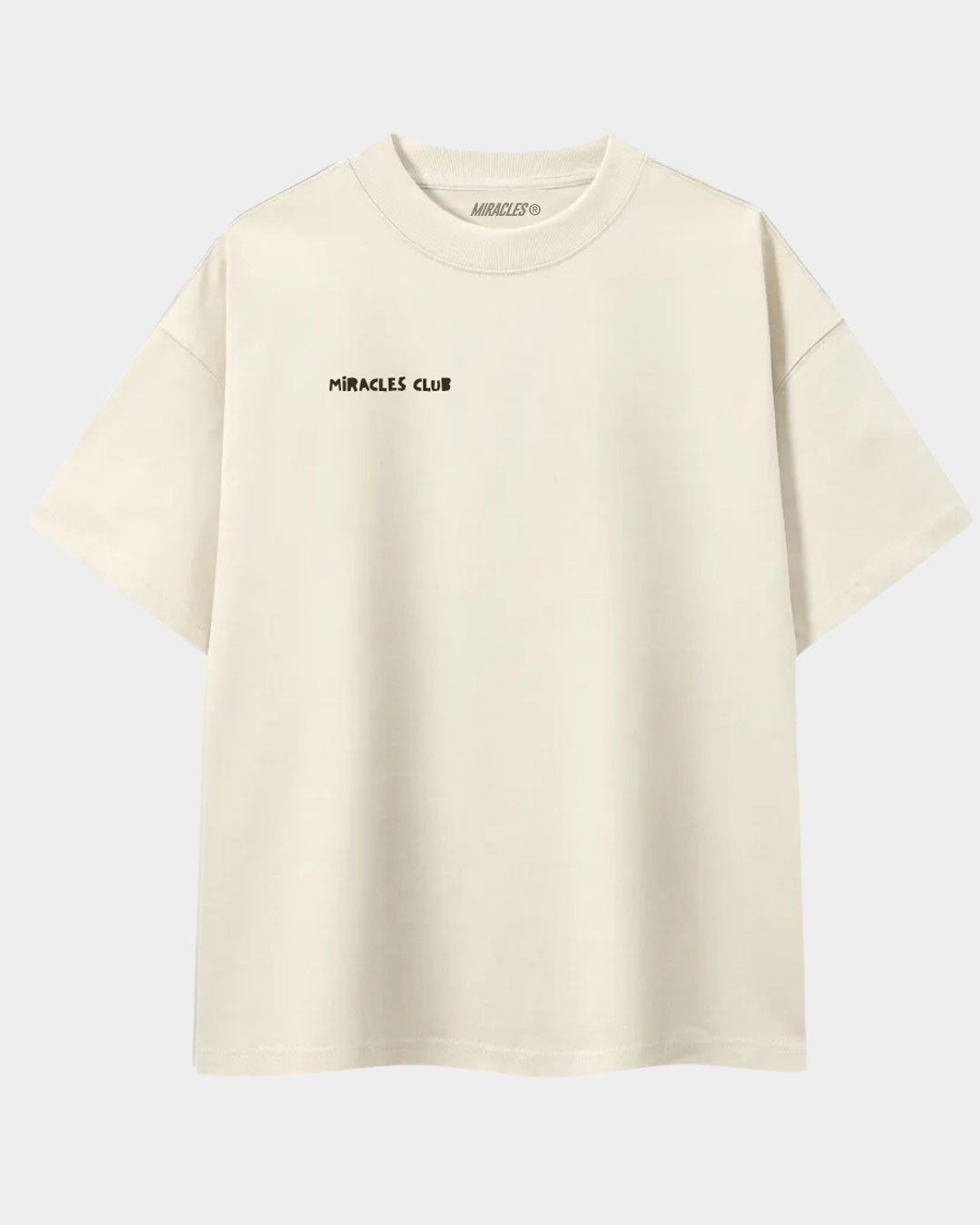 "WORLDWIDE" Tee