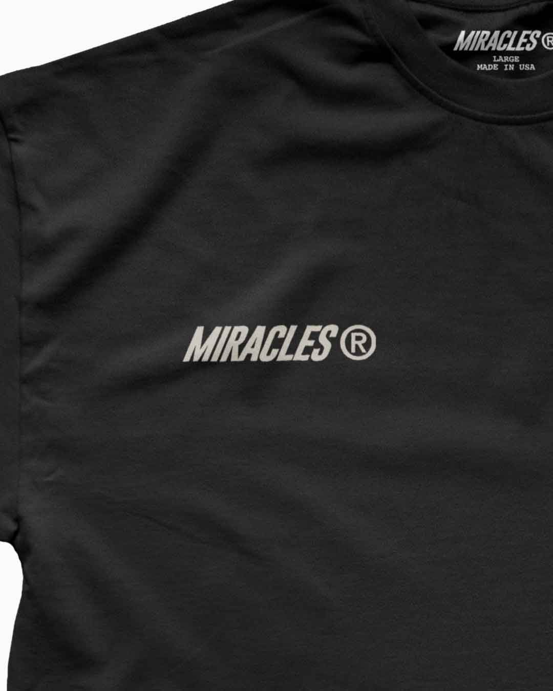 "MIDNIGHT" Tee