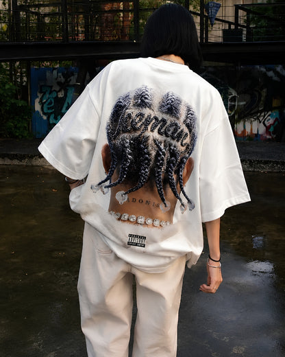 "ICEMAN" Tee