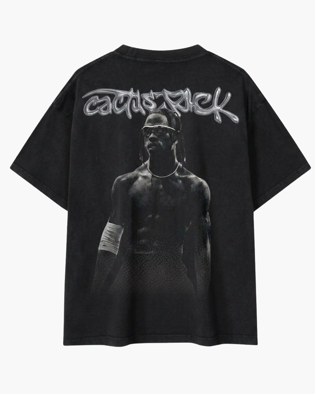"JACK BOYS" Tee