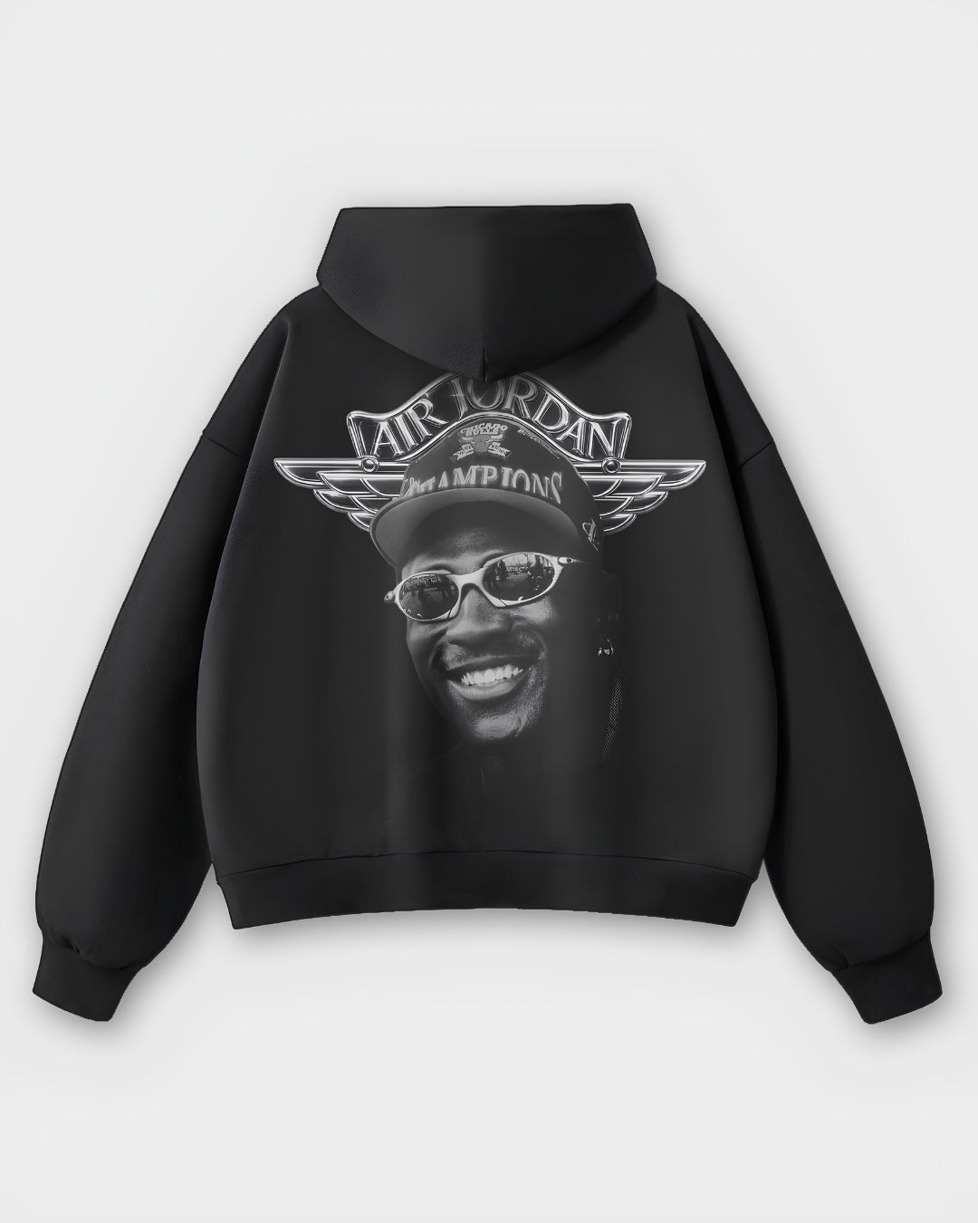 "AIR JORDAN" Hoodie