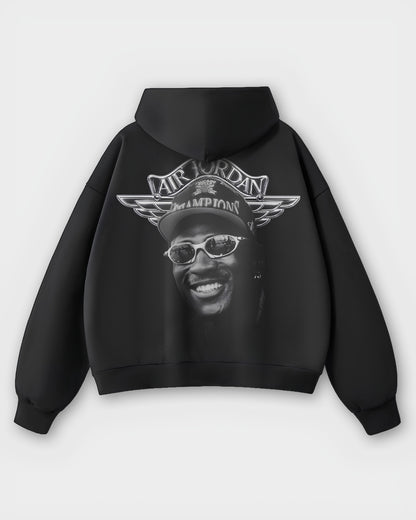 "AIR JORDAN" Hoodie