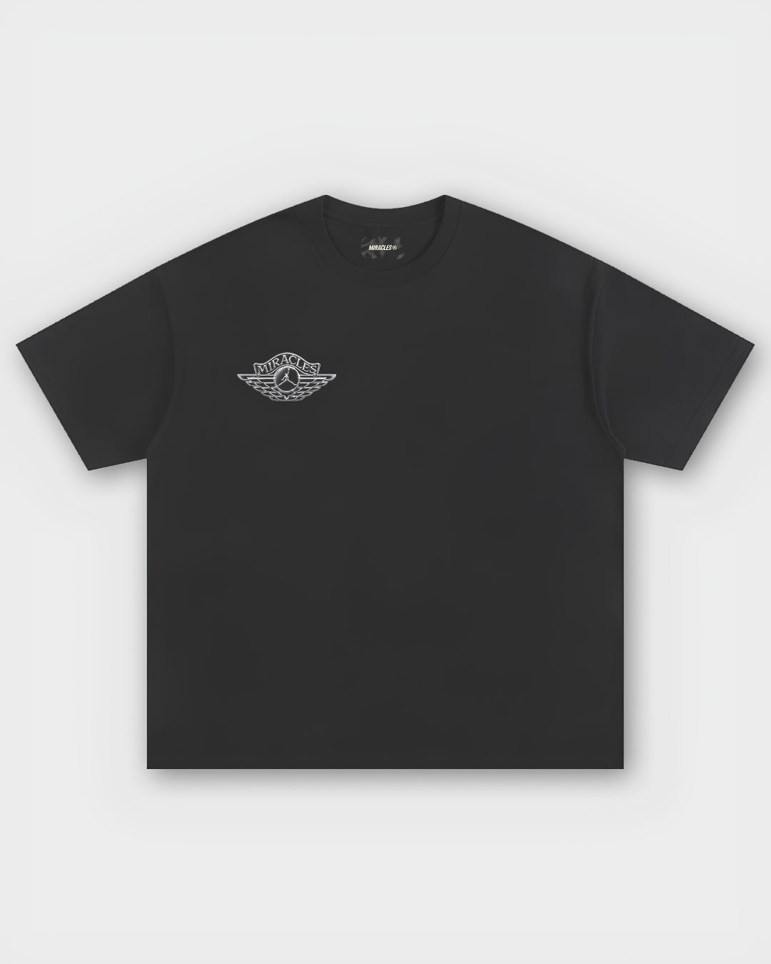 "AIR JORDAN Tee