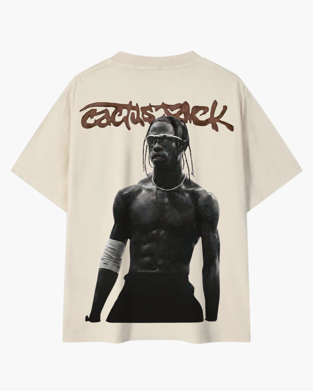 "JACK BOYS" Tee