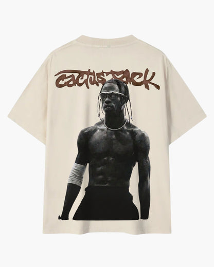 "JACK BOYS" Tee