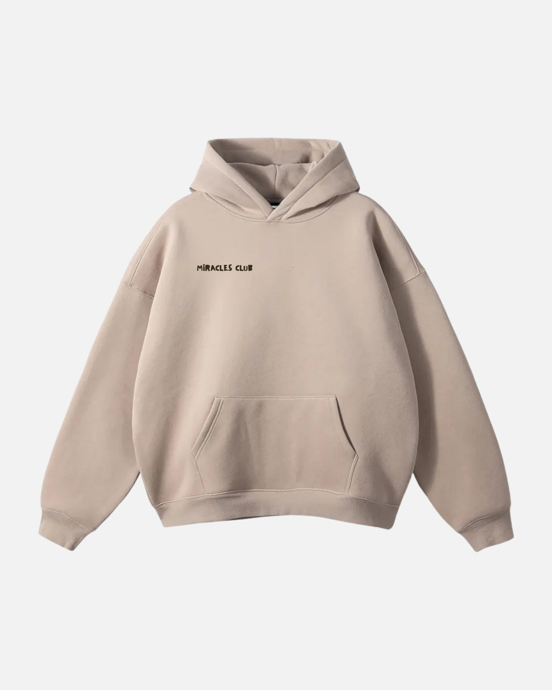 "WORLDWIDE" Hoodie