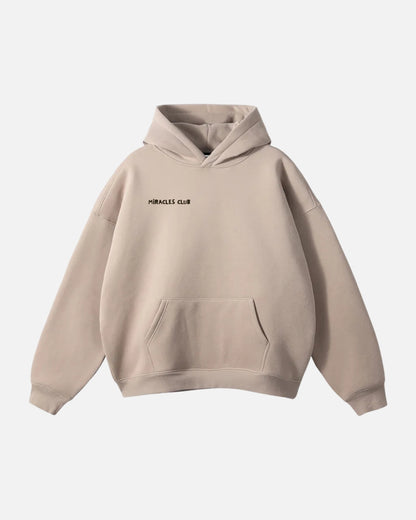 "WORLDWIDE" Hoodie