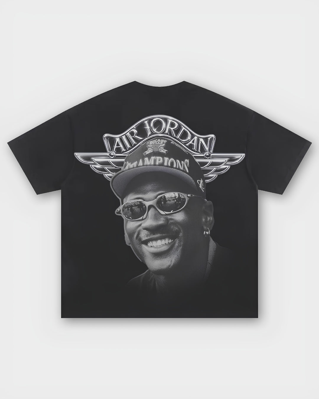 "AIR JORDAN Tee