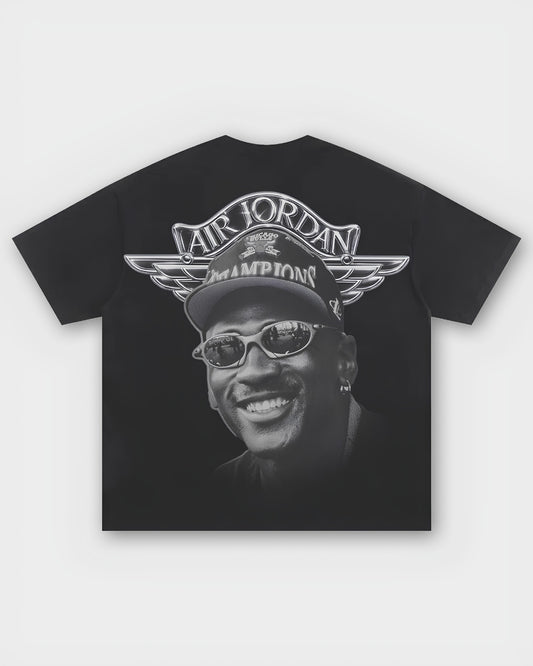 "AIR JORDAN Tee
