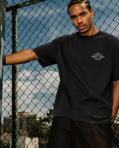 "AIR JORDAN Tee
