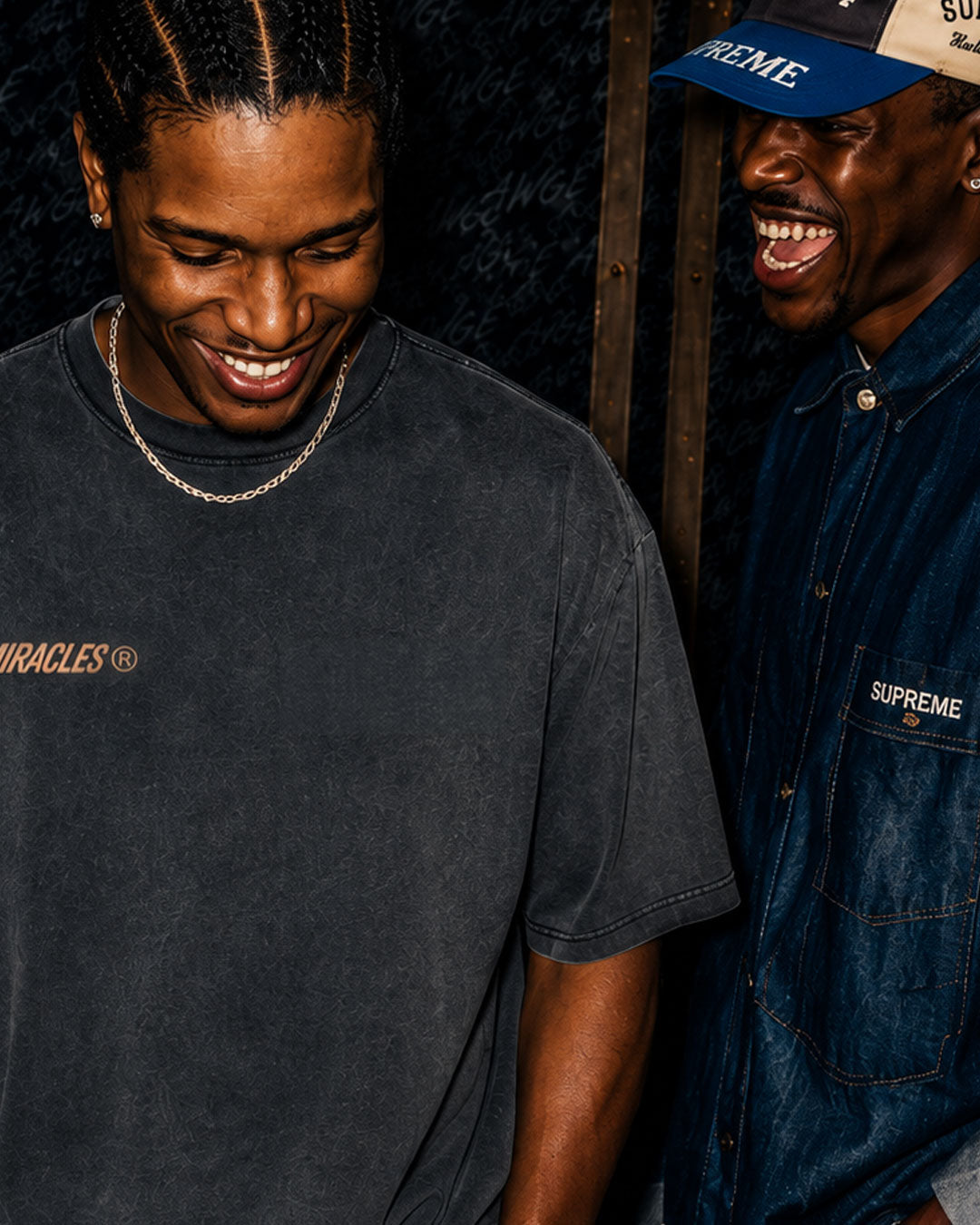 "DON'T BE DUMB" Tee