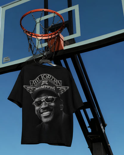 "AIR JORDAN Tee