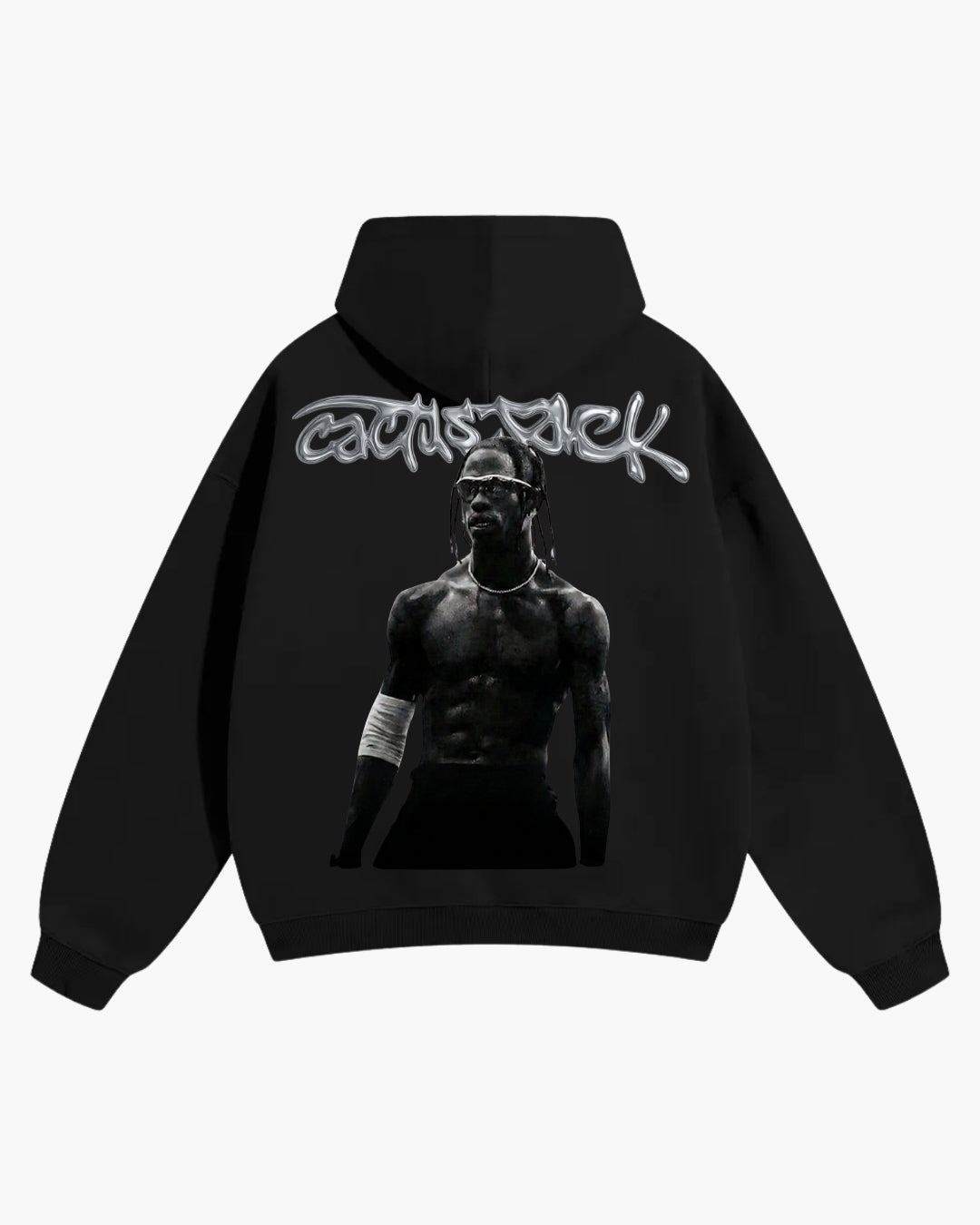 "JACK BOYS" Hoodie