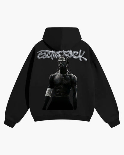 "JACK BOYS" Hoodie