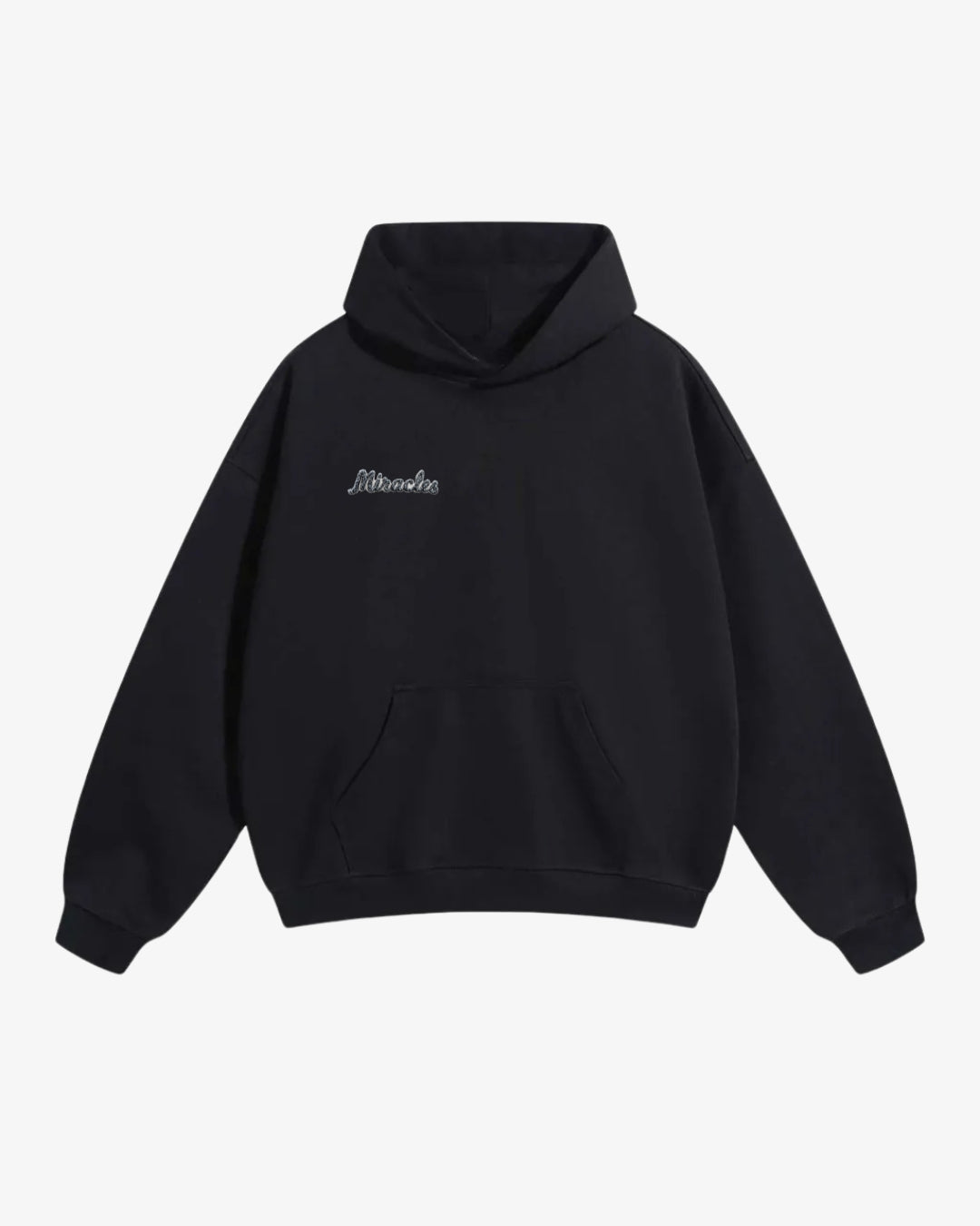 Sweat à capuche « ICEMAN »