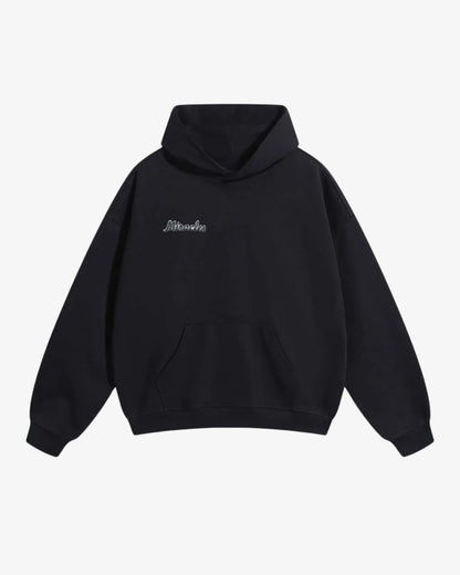 Sweat à capuche « ICEMAN »