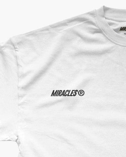 "SKATE" Tee