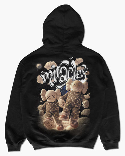 "DREAMS" Hoodie
