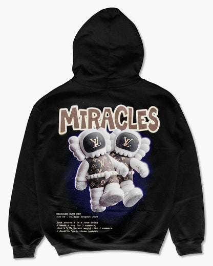 "SPACESHIP" Hoodie