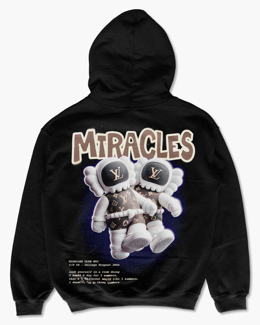 "SPACESHIP" Hoodie