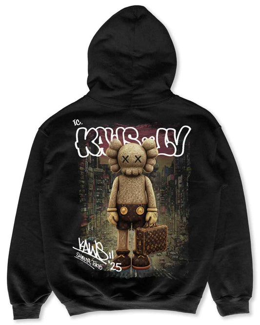 "SHIBUYA" Hoodie