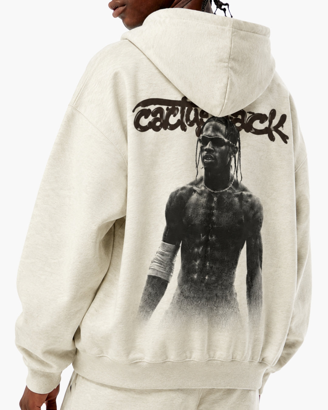 "JACK BOYS" Hoodie