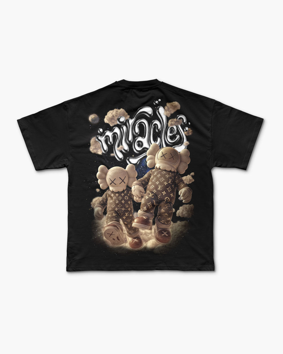 "DREAMS" Tee