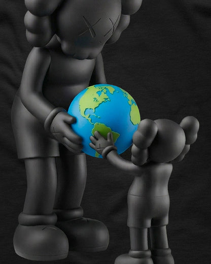 "WORLD" 2.0 Tee