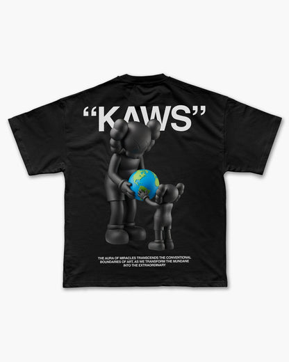 "WORLD" 2.0 Tee