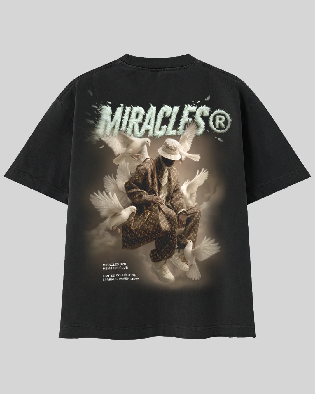 "FLY HIGH" Tee