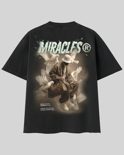 "FLY HIGH" Tee