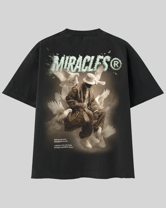 "FLY HIGH" Tee