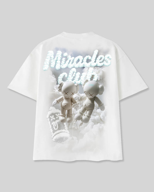 "CLOUD 9" Tee
