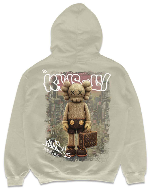 "SHIBUYA" Hoodie