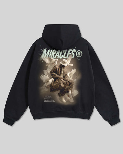 "FLY HIGH" Hoodie