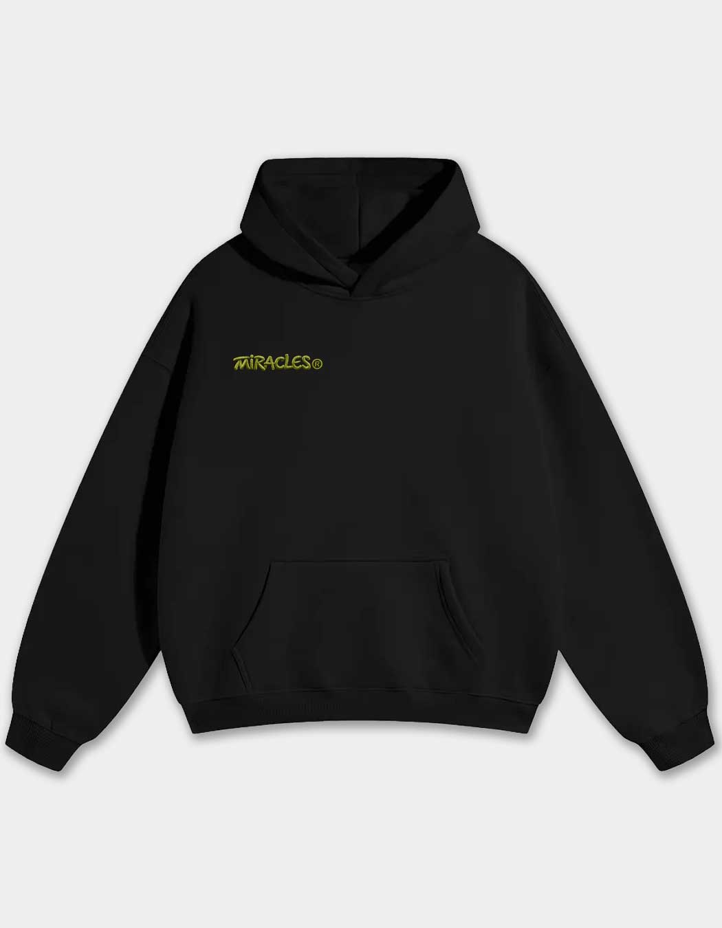 "CACTUS x JAXX" HOODIE