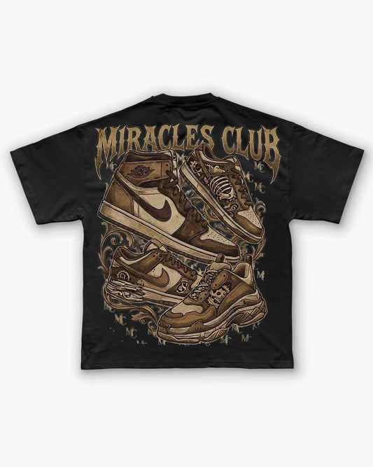"DYNASTY" TEE