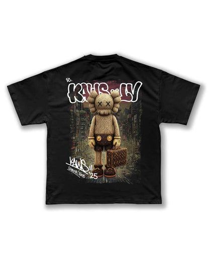 "SHIBUYA" Tee