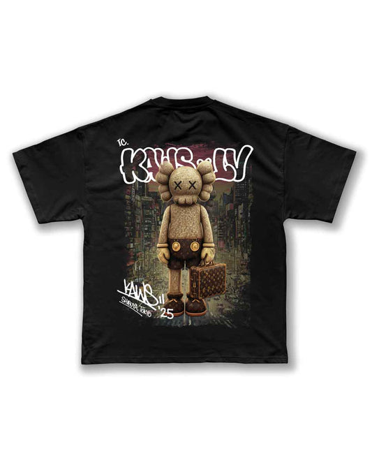 "SHIBUYA" Tee