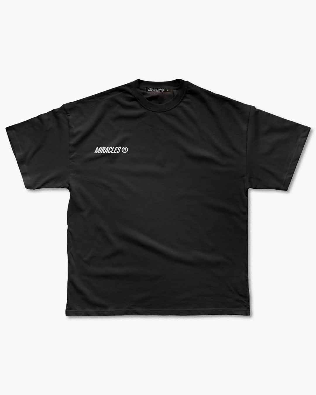 "WORLD" 2.0 Tee