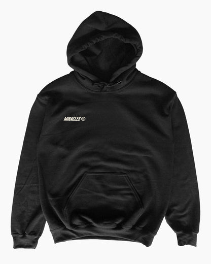 "SKATE" Hoodie
