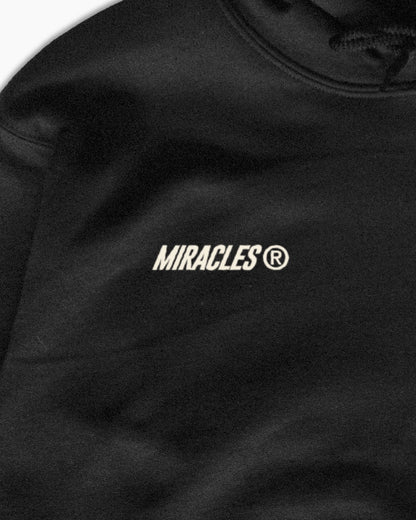 "SKATE" Hoodie