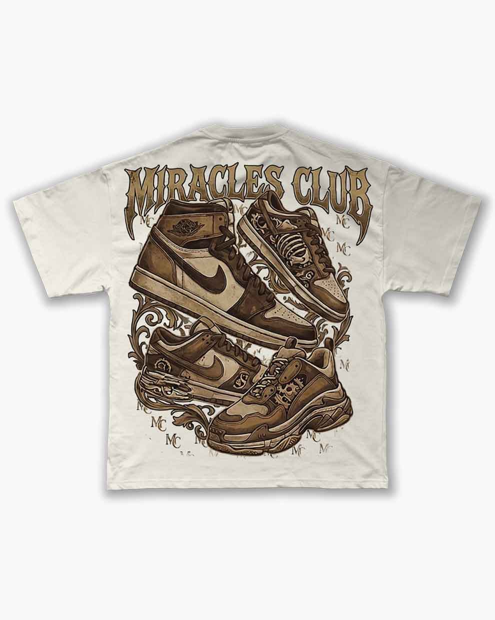 "DYNASTY" TEE